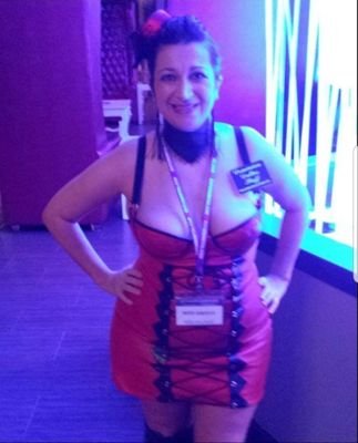 ClubFEMAZ Head Mistress #KinkEducator #LifeCoach #Keyholder #BallBuster #FinDom #Sadist #Disciplinarian