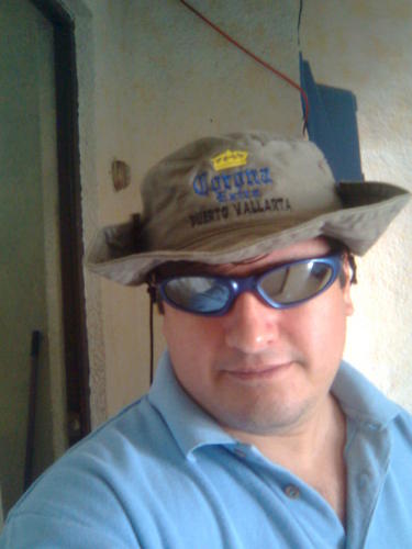 Agregame a facebook mi usuario Fernando A. Morga Poncho