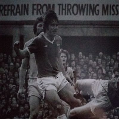 dixi1878's profile picture. 'PLEASE REFRAIN FROM THROWING MISSILES'   53° 26' 11.99N
Longitude: -2° 57' 35.39W
03/03/19 18:00hrs