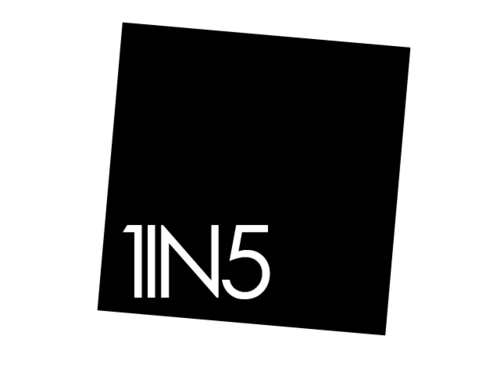 1in5 Photography is a family focused portrait company with a dedication to charity. owned by @joshbaltzell