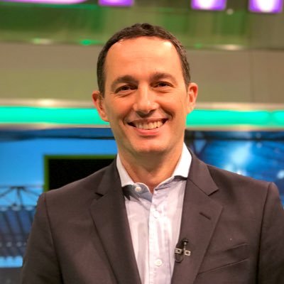 Periodista. El Club del Moro, El Noti de la Gente y Fox Sports. Dios es bueno. Soy @fercarlos75 en Instagram y Tik Tok.