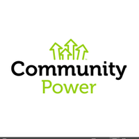 Community Power(@CommunityPwr) 's Twitter Profile Photo