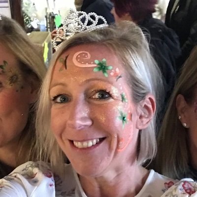 Sam36096538's profile picture. Coz it’s what my kids call me 😀