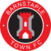 Barnstaple Town Football Club (@official_btfc) Twitter profile photo Barnstaple Town Football Club (@official_btfc) Twitter profile photo
