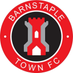 Barnstaple Town Football Club (@Official_BTFC) Twitter profile photo