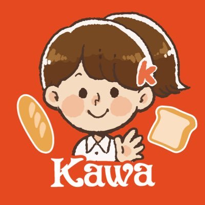 KAWA_BREAD Profile Picture