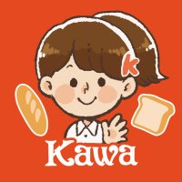 パン工房カワ【公式】(@KAWA_BREAD) 's Twitter Profile Photo