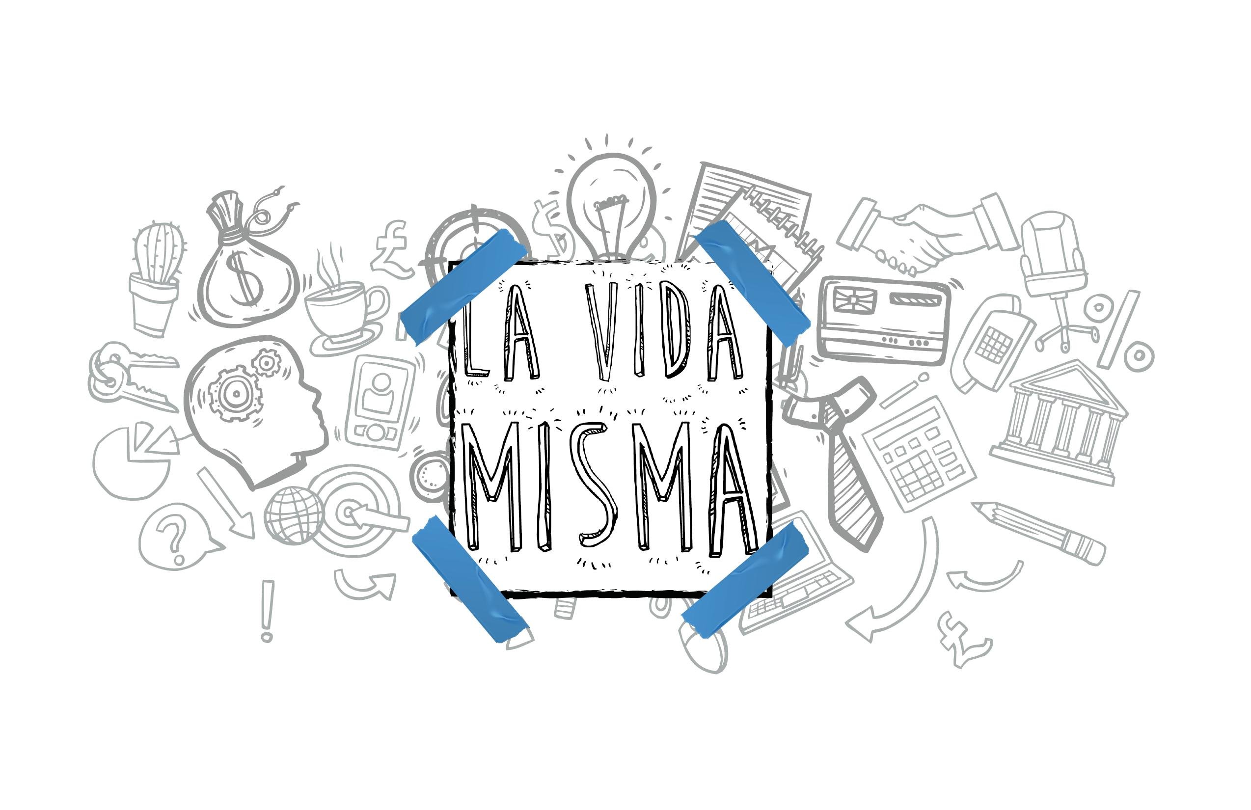 LaVidaMisma_Tv Profile Picture