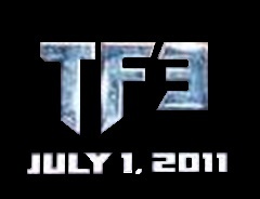 Este perfil representa os fãs dos filmes Transformers,  onde são encontradas as últimas notícias e curiosidades do terceiro filme da saga: Transformers 3