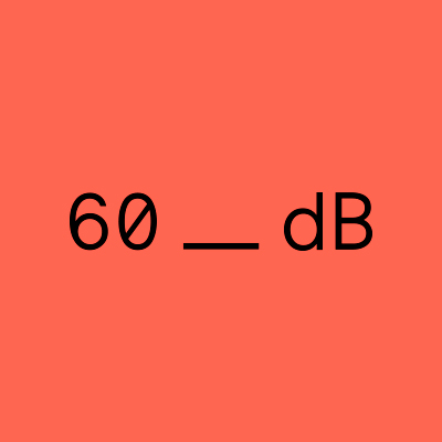 @60_decibels