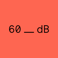 60 Decibels(@60_decibels) 's Twitter Profileg