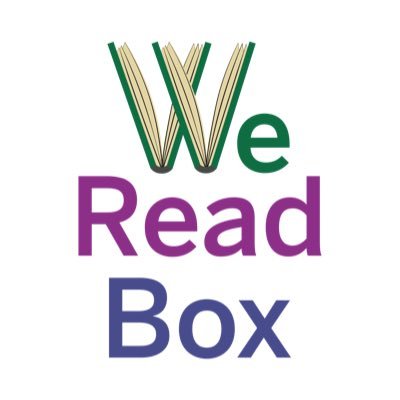 WeReadBox's profile picture. Closed for Business