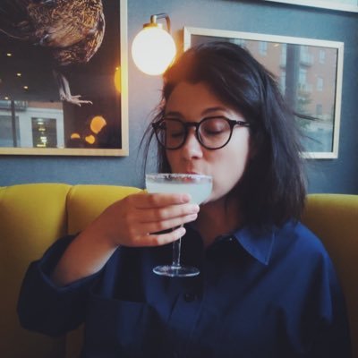 LittleCoomber's profile picture. Senior Head of A&R, Decca Records 🖤   Koja Coffee, Guildford 🇸🇪☕️