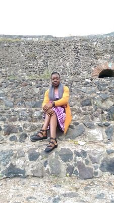 Avenir Geradine est Ingénieur en Gestion du patrimoine Culturel
Étudiante en Master en Patrimoine et Développement à L'université de Catane
Responsable Culture
