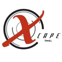 Xcape, Inc. (@xcapeinc) 's Twitter Profile