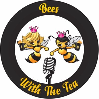 Weekly Honey For Your Tea with @bdimagg and @laurenczulewicz ... 18+/ Affiliates of @TheBuzzBoys, @sswigamenation