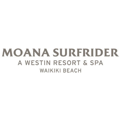 Moana Surfrider, A Westin Resort & Spa is a retreat for the body, mind and spirit. Experience intuitive service and comforts on the famed Waikiki Beach.