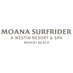 Moana Surfrider (@MoanaSurfrider) Twitter profile photo