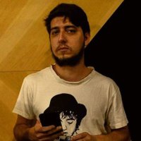 Gabriel Rodrigues (@gabrielcsr) 's Twitter Profile