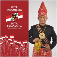 Muhadjir Effendy (@muhadjir_ef) 's Twitter Profile