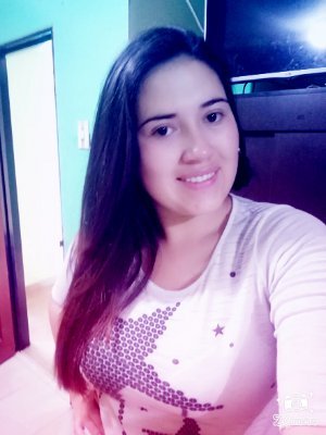 Mayely Alfonso