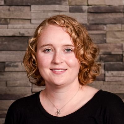 PhD candidate at Colorado State, FFAR fellow, volunteer puppy raiser for CCI