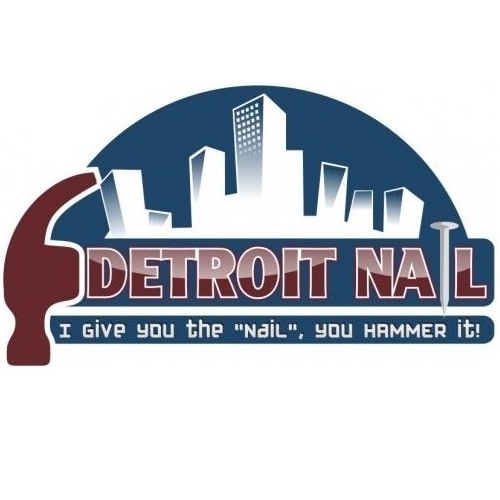 Detroit Nail