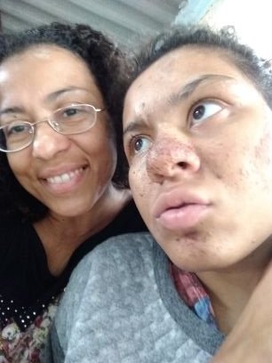 MariaCiceraMir5's profile picture. Verdade