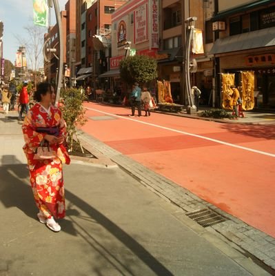 SanyOkada's profile picture. 