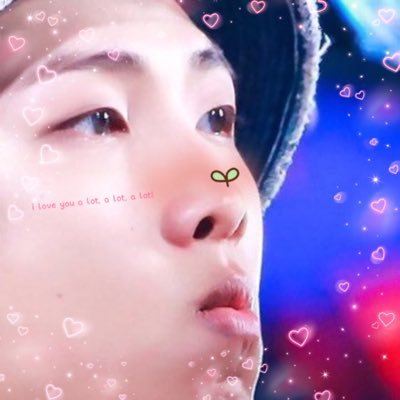 ➥ #방탄소년단 #남준 #NAMJOON hello! this acc is dedicated to bts and you can find edits of them here!!😚