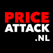 PriceAttack, aangenaam. Elke dag schotelen we je 2 nieuwe aanbiedingen voor, tegen een stuntprijs, zolang de voorraad strekt!