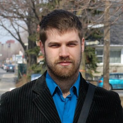 Christian Rondeau (@c_rondeau) / Twitter