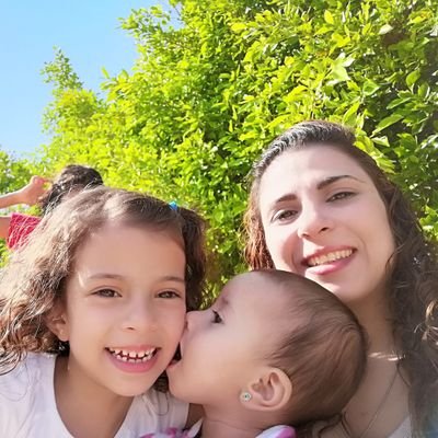 MiraHanna19's profile picture. I can every thing in jesus who strong me