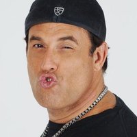 Sérgio Mallandro (@mallandrosergio) 's Twitter Profile