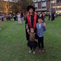Maha Pervaz Iqbal (@pervazmaha) 's Twitter Profile