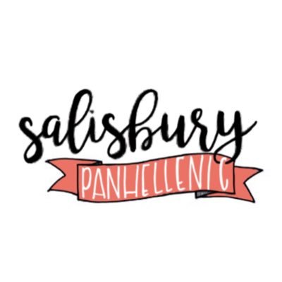 AST ✗ DG ✗ PM ✗ ZTA | Follow us on Instagram at @salisbury_panhel and check out our website below ◡̈