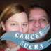 Lung Cancer Sux (@lungcancersux) Twitter profile photo Lung Cancer Sux (@lungcancersux) Twitter profile photo