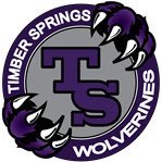 This is the official Twitter for Timber Springs Middle School in Orlando, FL. #wolverines #ocpsmeanssuccess