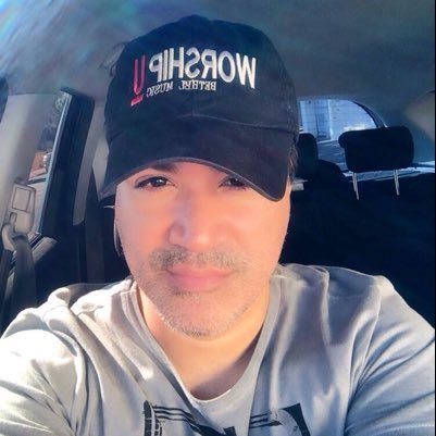 Fabricio_David's profile picture. Ser intenso