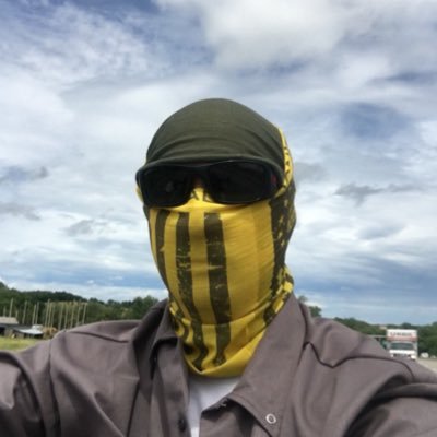 BlivenRichard's profile picture. Fireman. Trump 2020. Pro 2A.