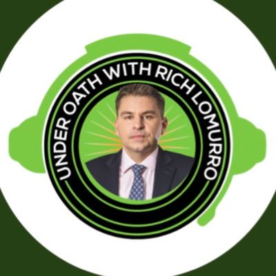 UnderOathPC's profile picture. Inside America’s most famous cases with the lawyers that tried them. Rich Lomurro interviews F. Lee Bailey, Alan Dershowitz, Dean Strang, Jerry Buting and more!