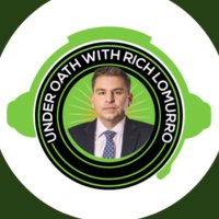Under Oath Podcast (@underoathpc) 's Twitter Profile