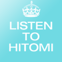 島谷ひとみファンコミュ Hitomi Shimatani Fan Communityさんのプロフィール画像