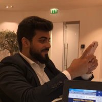 Daniel Ahmed (@__danielahmed) 's Twitter Profile