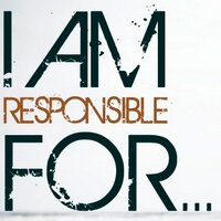 I Am Responsible For (@responsiblefor) 's Twitter Profile