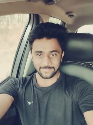 Prabhu14326896's profile picture. Do what you love