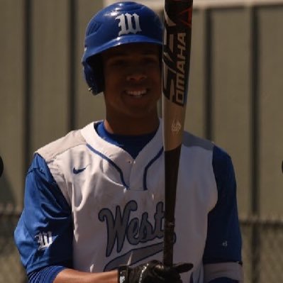 AveryOA5's profile picture. @SIUEBaseball