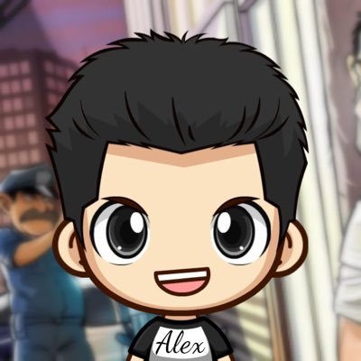 ALEXTECH1209's profile picture. Sígueme en YT: https://t.co/uGdzDts52Q