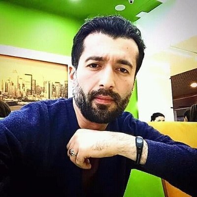 MLavout's profile picture. 