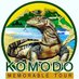 Komodo Memorable Tour (@tour_memorable) Twitter profile photo
